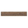 Porcelanato Borneo Marrón Mate - 20X120 cm - 1.68 m2
