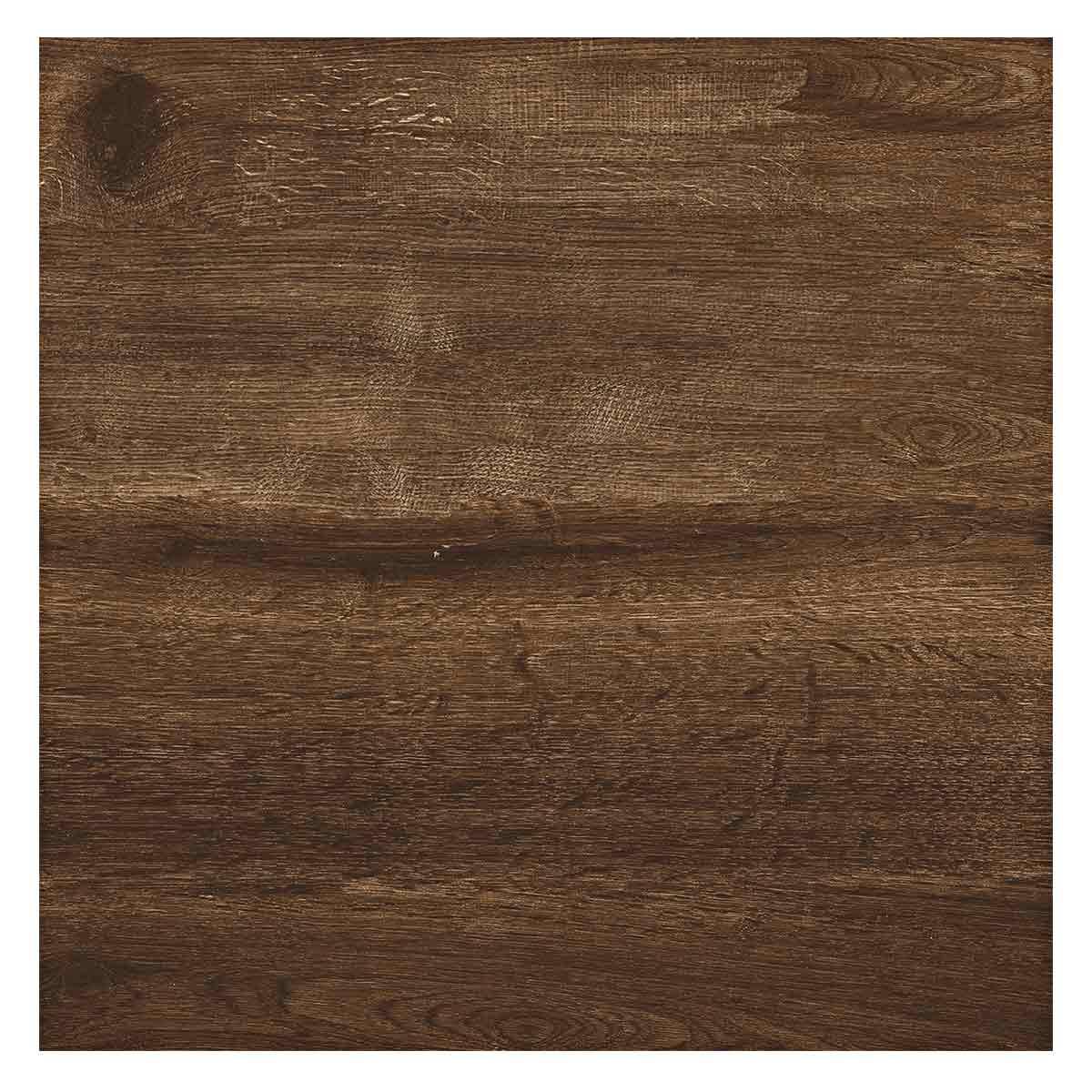 Porcelanato Ombue Marrón Pulido - 60X60 cm - 1.44 m2