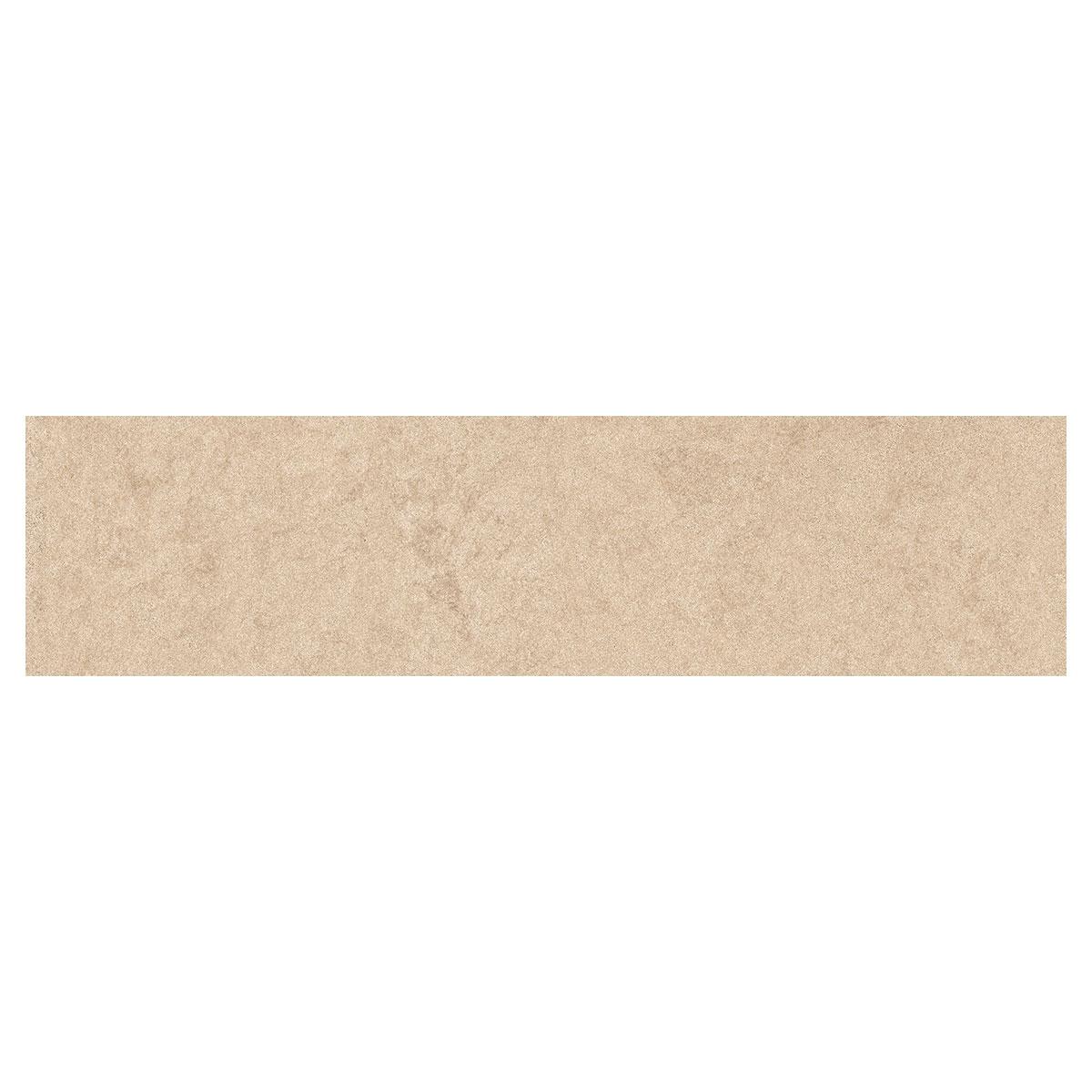 Porcelanato Cassinelli Design Fresco Beige Carving Rect. Dest. 30X120 Caja 1.44 M2