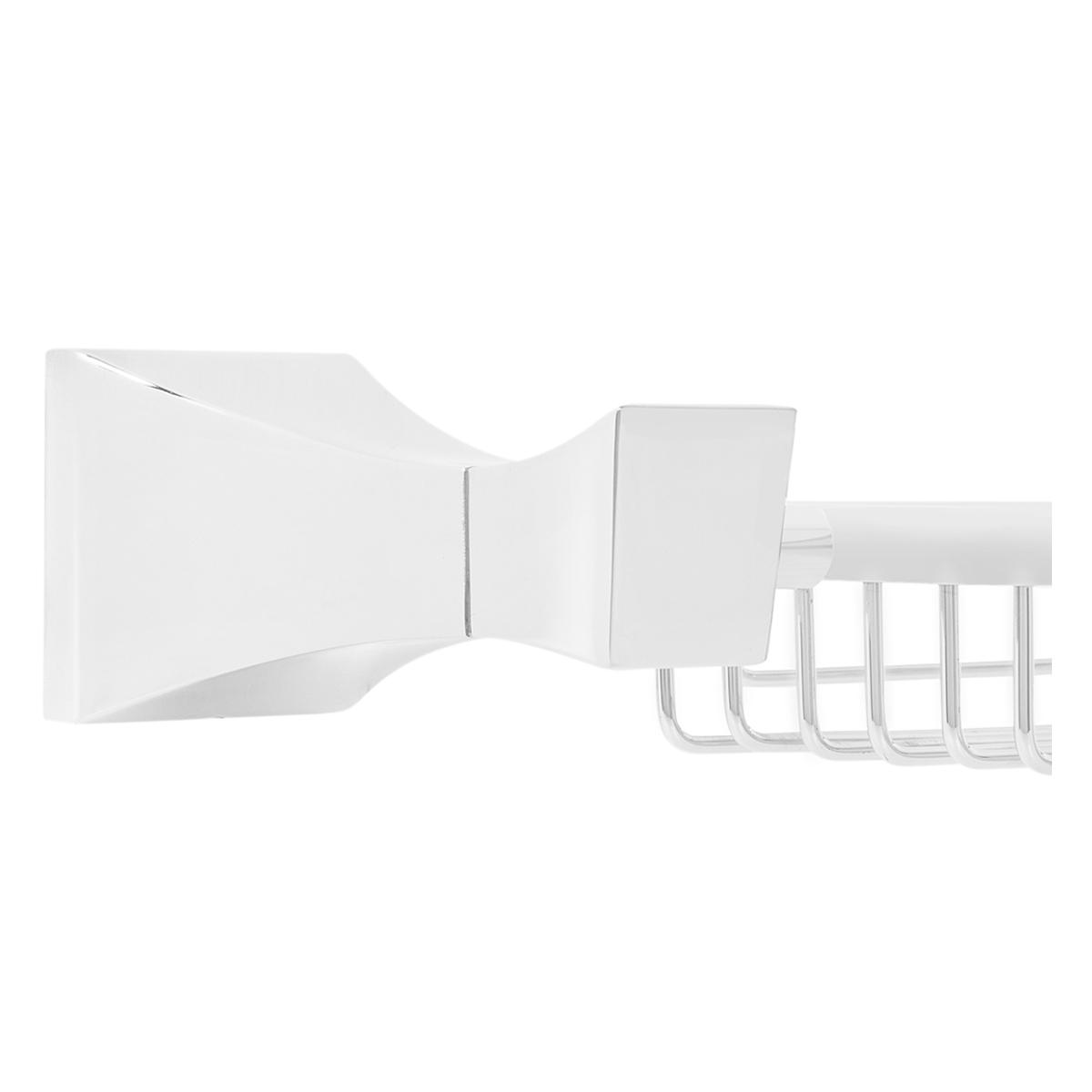 Jabonera Para Baño Storm Brillante