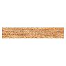 Gres Porcelánico Acacia Miel Mate - 20X120 cm - 1.20 m2
