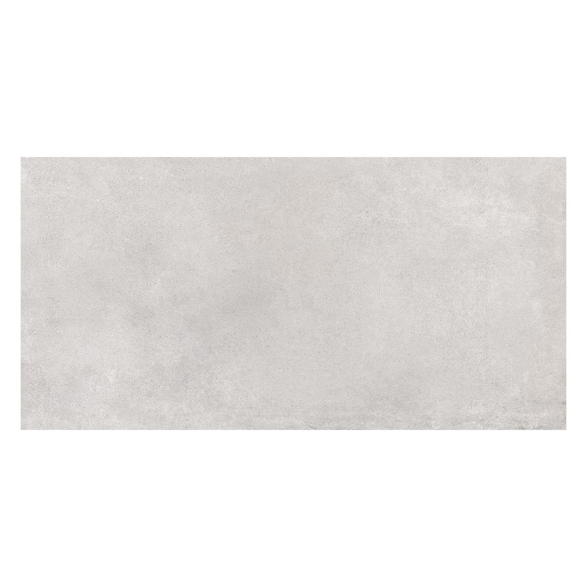 Porcelanato Munich Gris Claro Natural - 118X59 cm - 1.37 m2