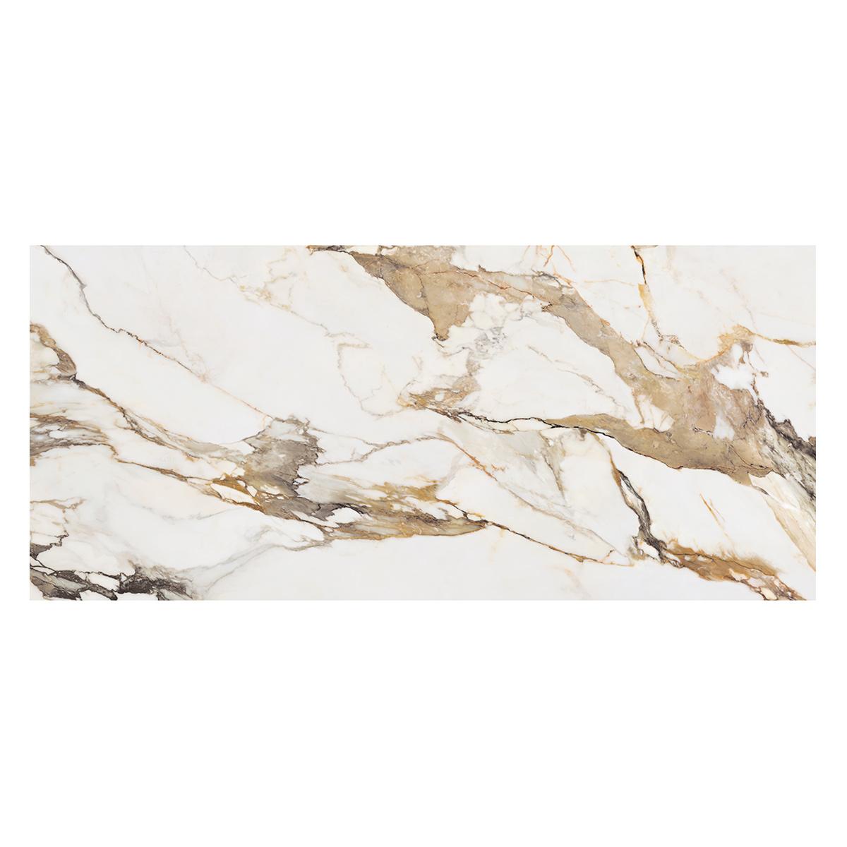 Porcelanato Crash Beige Pulido - 120X280 cm - 3.36 m2