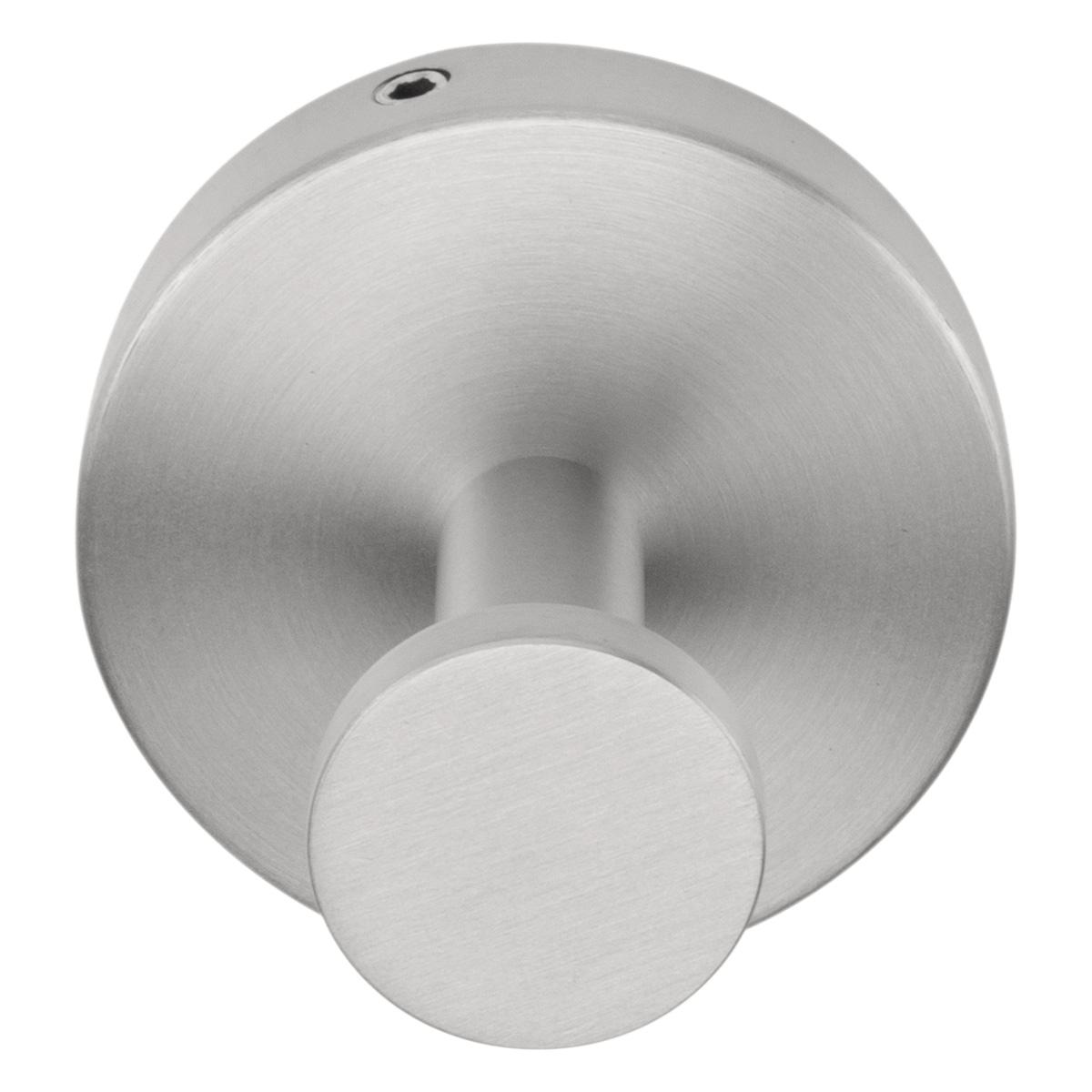 Perchero Eco Para Baño - Acero