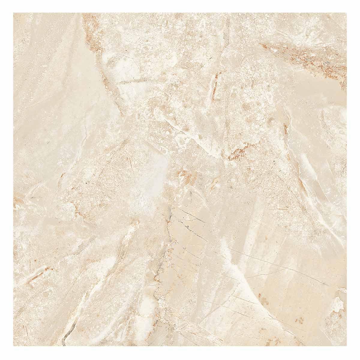 Porcelanato Desert Beige Pulido - 60X60 cm - 1.44 m2