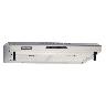 Campana Lineal Slim 60 cm - Acero