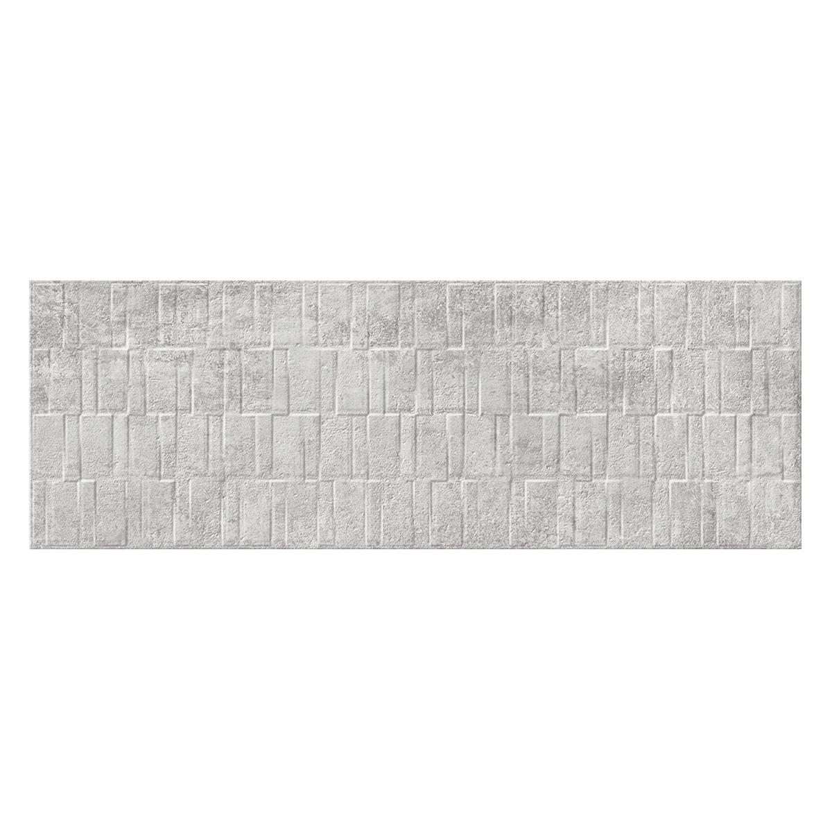 Mayólica Argon Perla Mate - 30X90 cm - 1.35 m2