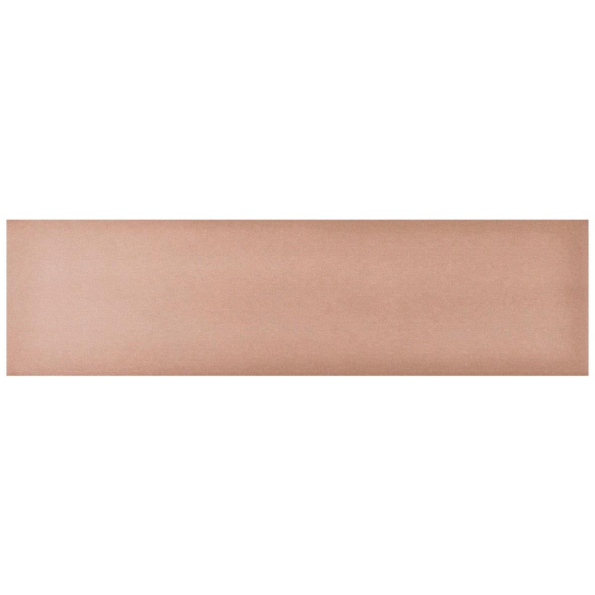 Mayólica Aquarela Mauve Mate No Rectificado - 7 x 25 cm - 0.52 m2