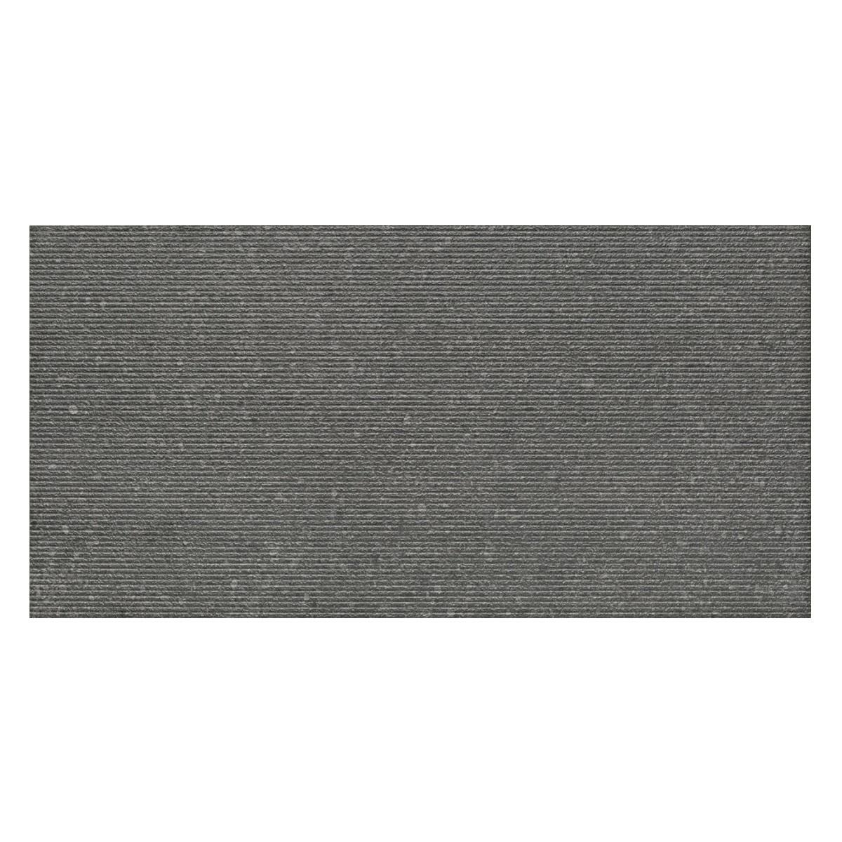 Porcelanato FGMF Risca Carbón - 60 x 120 - 1.44 m2
