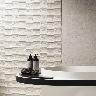 Mosaico Durango Gris Mate - 33.3X100 cm - 1.33 m2