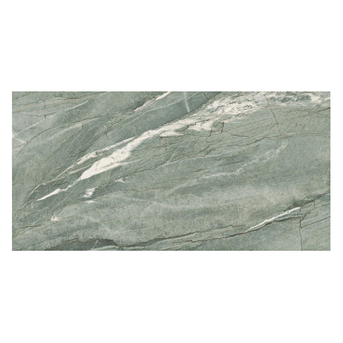 Porcelanato Tifanny Verde Semi Pulido - 60X120 cm - 2.88 m2