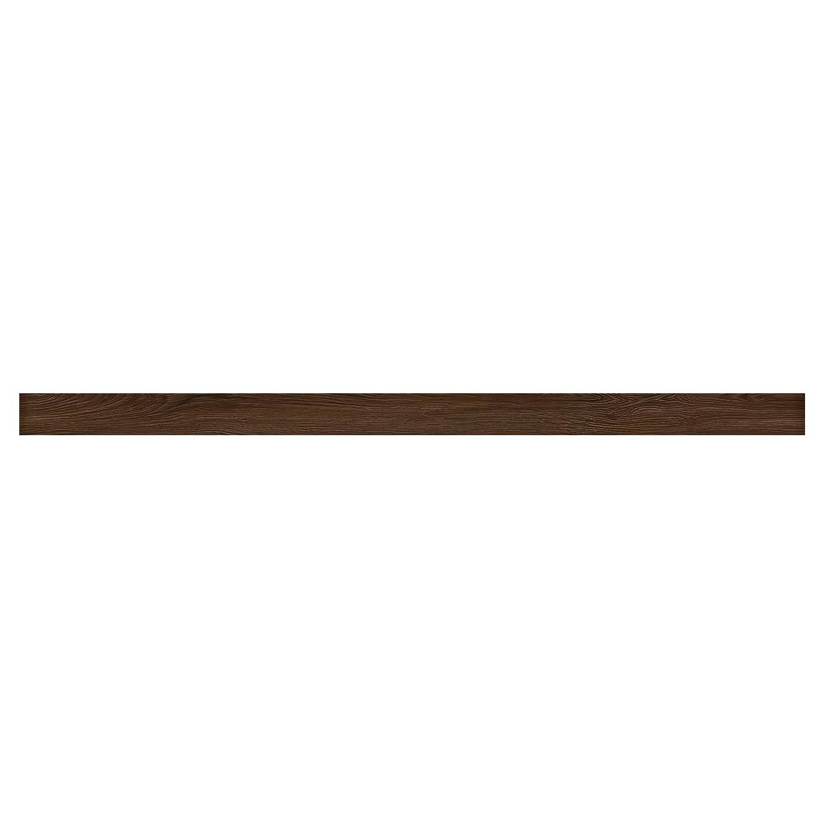 Perfil De Dilatación Foresta Chocolate Mate - 4.5X240 cm