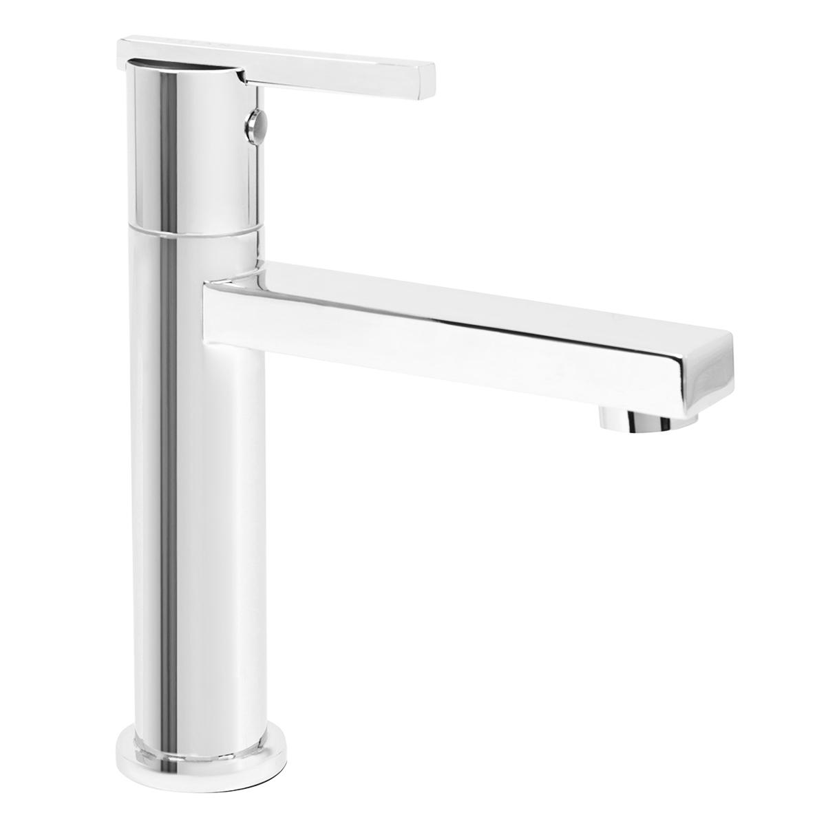 Llave Cronos Para Lavatorio Bajo