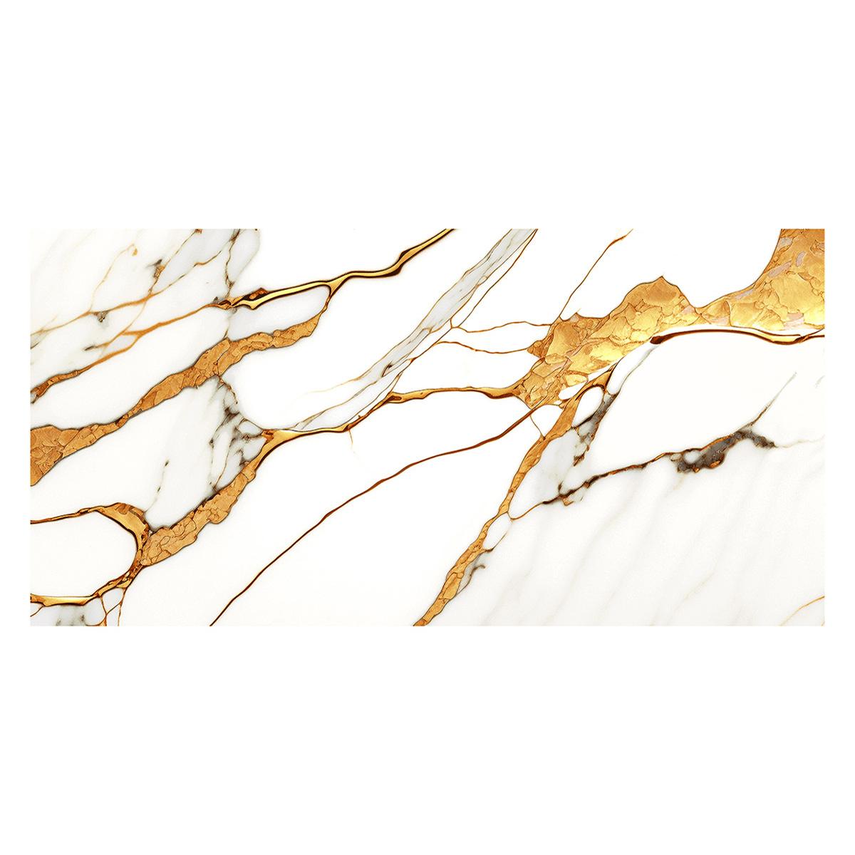 Mayólica Gold Brillante - 30X60 cm - 1.62 m2