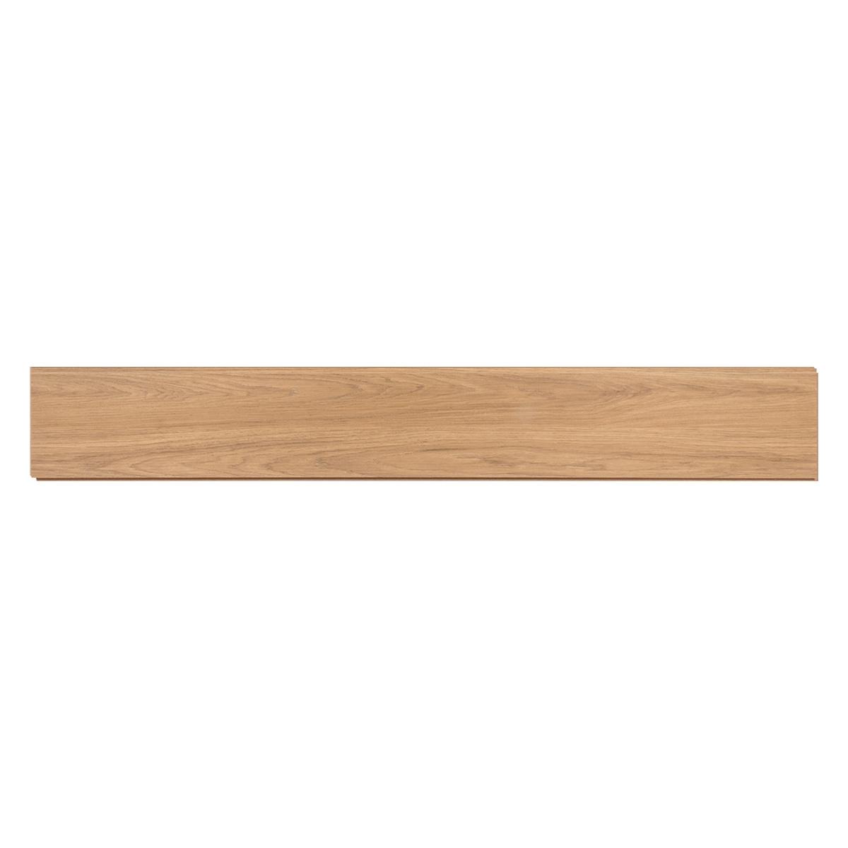 Piso Laminado New Way Itapua AC3 Beige Mate - 18.7X134 cm - 2.50 m2
