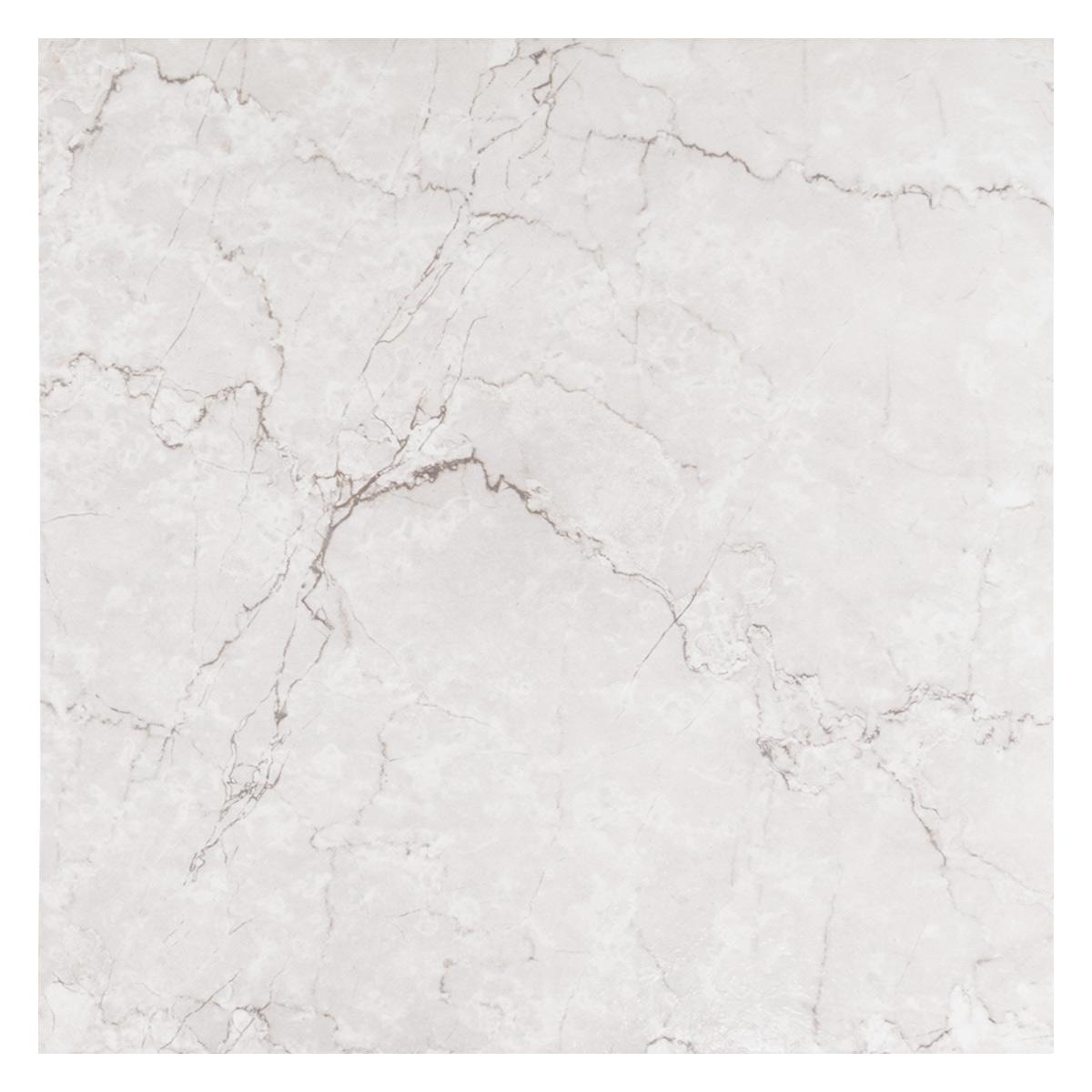 Piso Paula Slim Gris Brillante - 45x45 cm - 2.44 m2