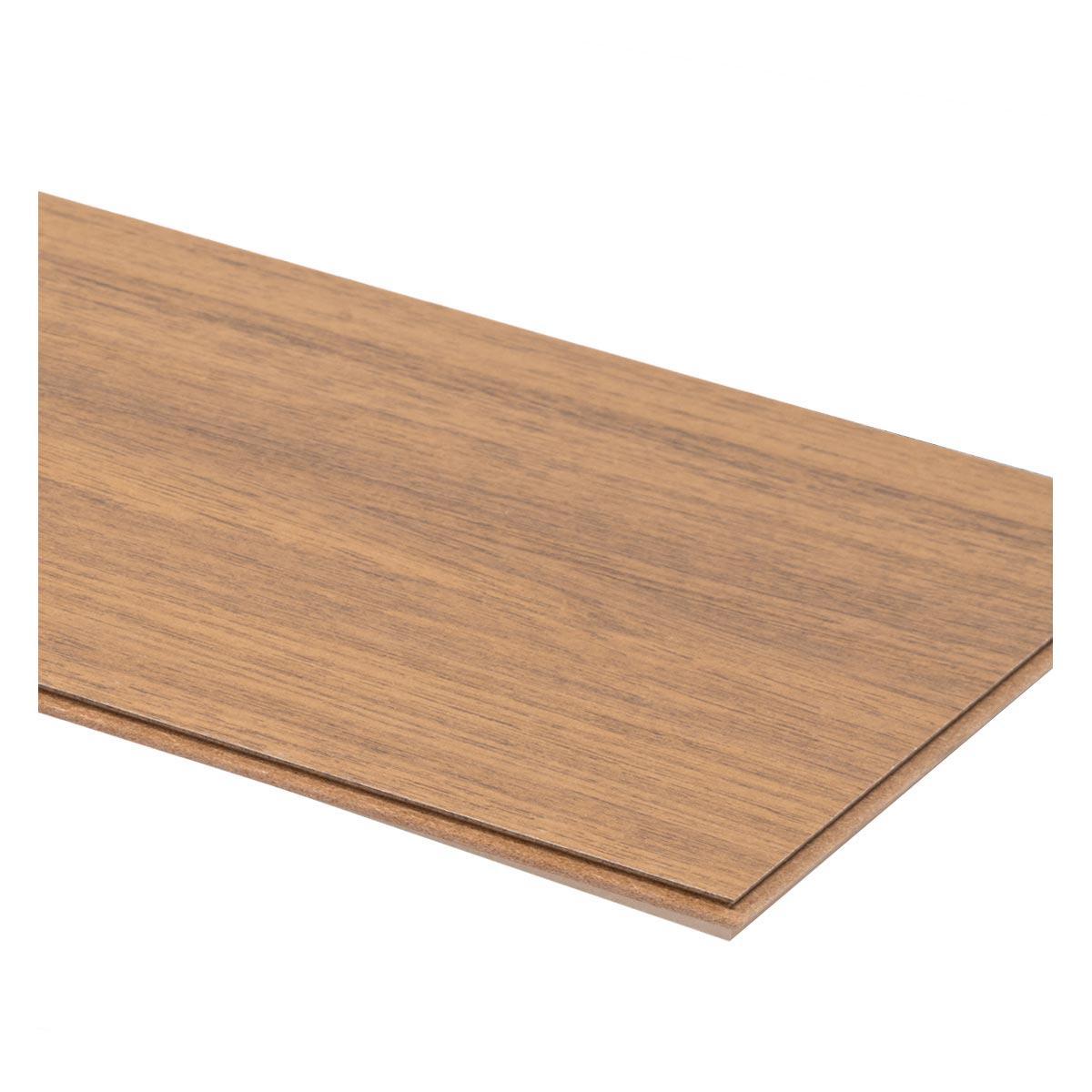Piso Laminado Nature Freijo Puro AC4 Marrón Mate - 18.7X134 cm - 2.50 m2