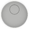 Bowl D4 Para Sobreponer - Gris