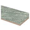 Porcelanato Tifanny Verde Semi Pulido - 60X120 cm - 2.88 m2