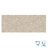 Mayólica Tailor Arena Mate - 59.6X150 cm - 2.68 m2