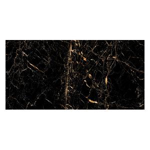Porcelanato Golden Negro Pulido - 60X120 cm - 1.44 m2