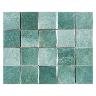 Gres Porcelánico Noronha Jade Mesh - 7.5 x 7.5 cm - Malla 31.2 x 39.1 cm - 1.59 m2