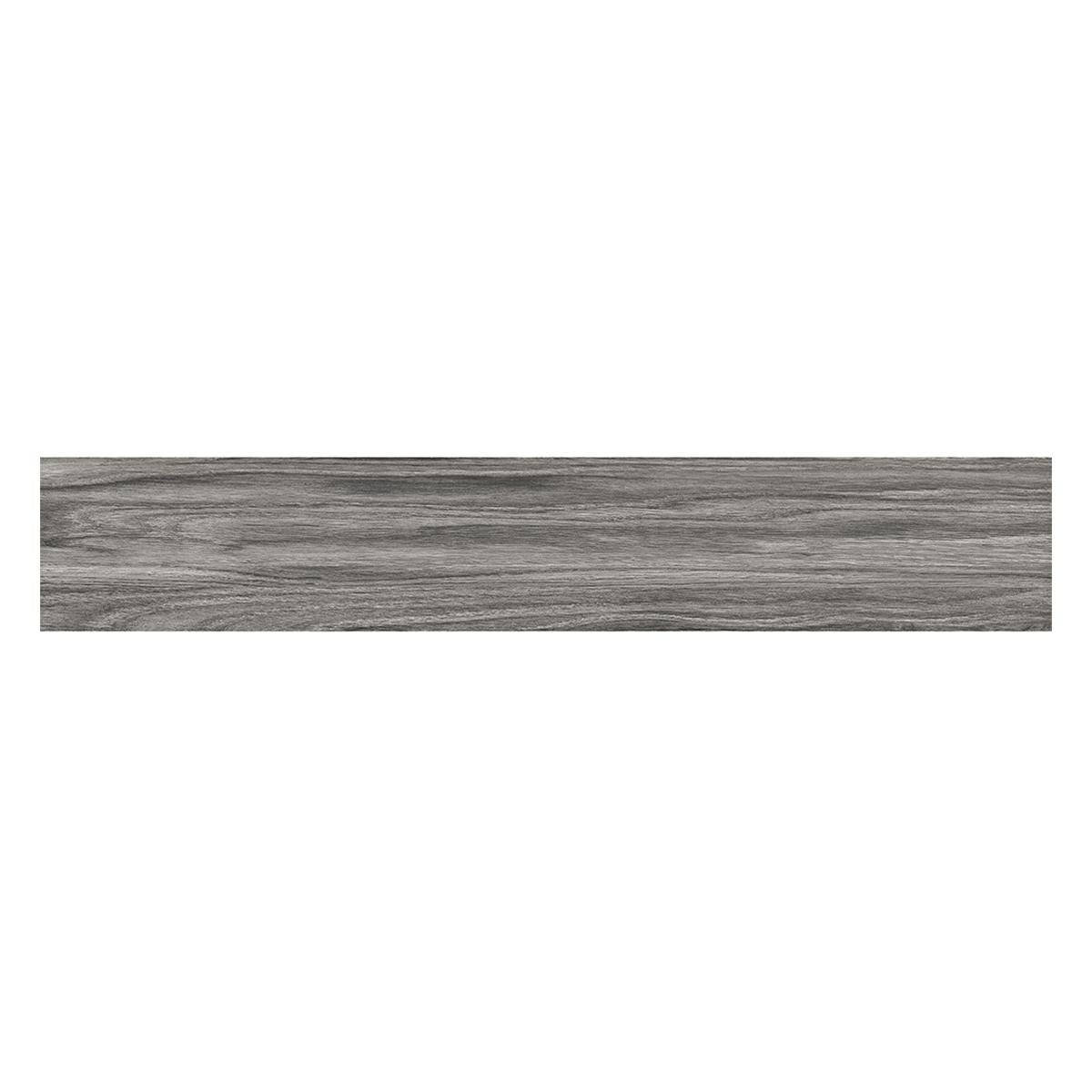 Gres Porcelánico Sauco Grafito Mate - 20X120 cm - 1.20 m2