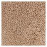 Porcelanato Textil Beige Mate - 60X60 cm - 1.44 m2