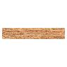 Gres Porcelánico Acacia Miel Mate - 20X120 cm - 1.20 m2