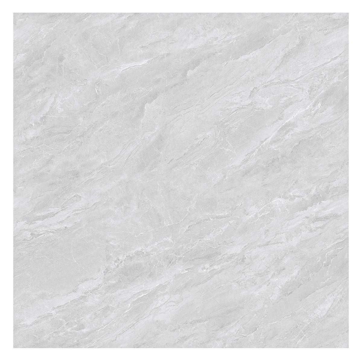 Porcelanato Arena Gris Brillante - 60X60 cm - 1.44 m2