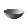 Bowl Slender Al Mueble - Acero