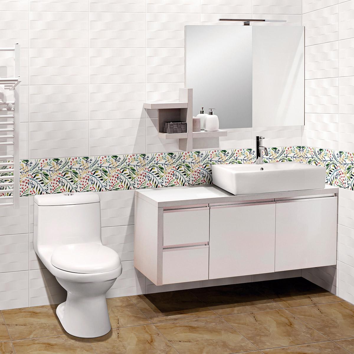 ESCOBILLA BAÑO SANILUX S/BASE 1 UNID.