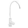 Llave Individual Con Manija Larga Cromado