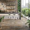 Porcelanato Universe Oxido Brillante - 60X120 cm - 1.44 m2