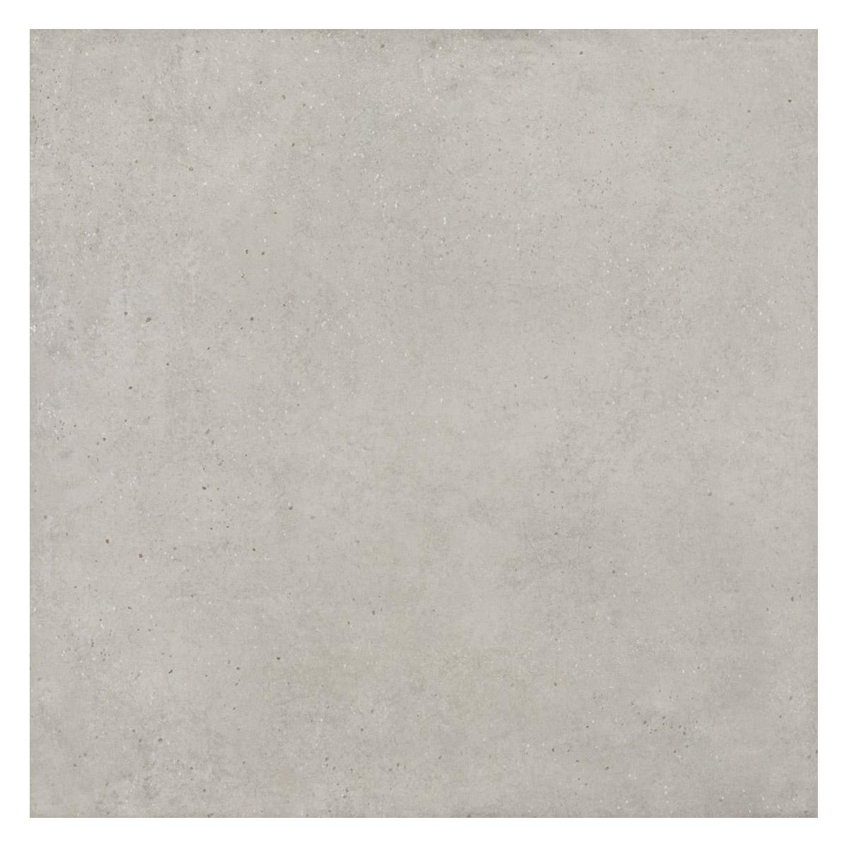 Porcelanato Manila Cinza Gris Satinado - 120 x 120 - 144 m2