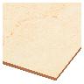 Piso Paula Hueso Brillante - 45X45 cm - 2.23 m2