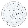 Monocomando Neo Para Ducha - Plateado