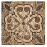 Porcelanato Hidraulicwood Moka Mate - 20x20 - 0.60 m2