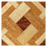 Piso Huelva Beige/Caramelo Brillante - 45X45 cm - 2.23 m2