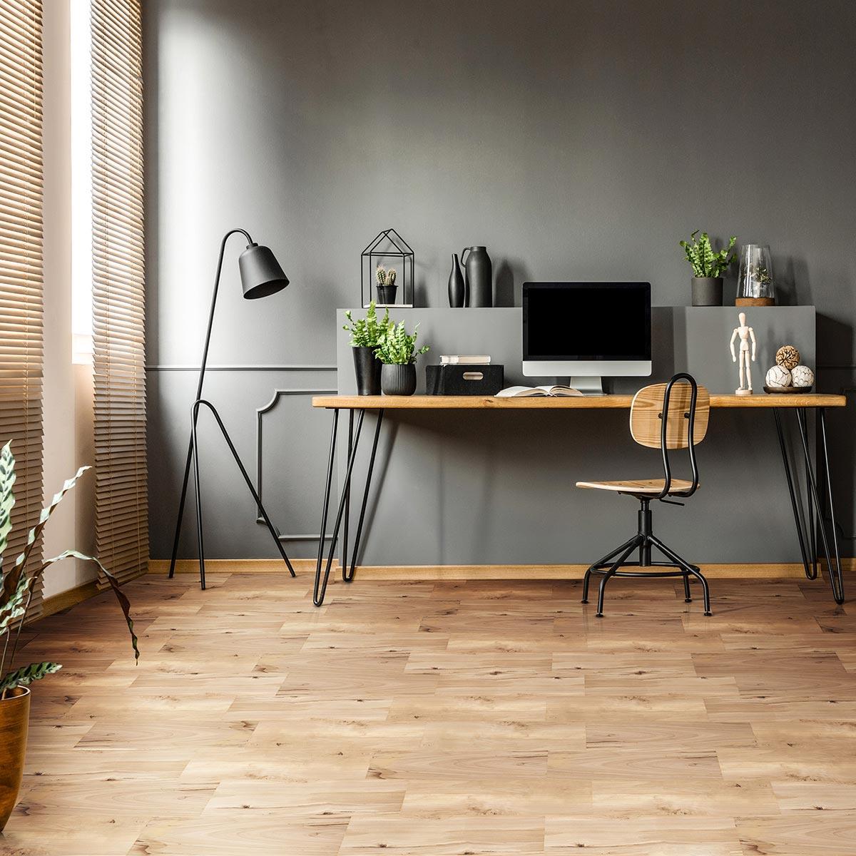 Porcelanato Pioppo - 20.2 x 86.5 cm - 1.40 m2
