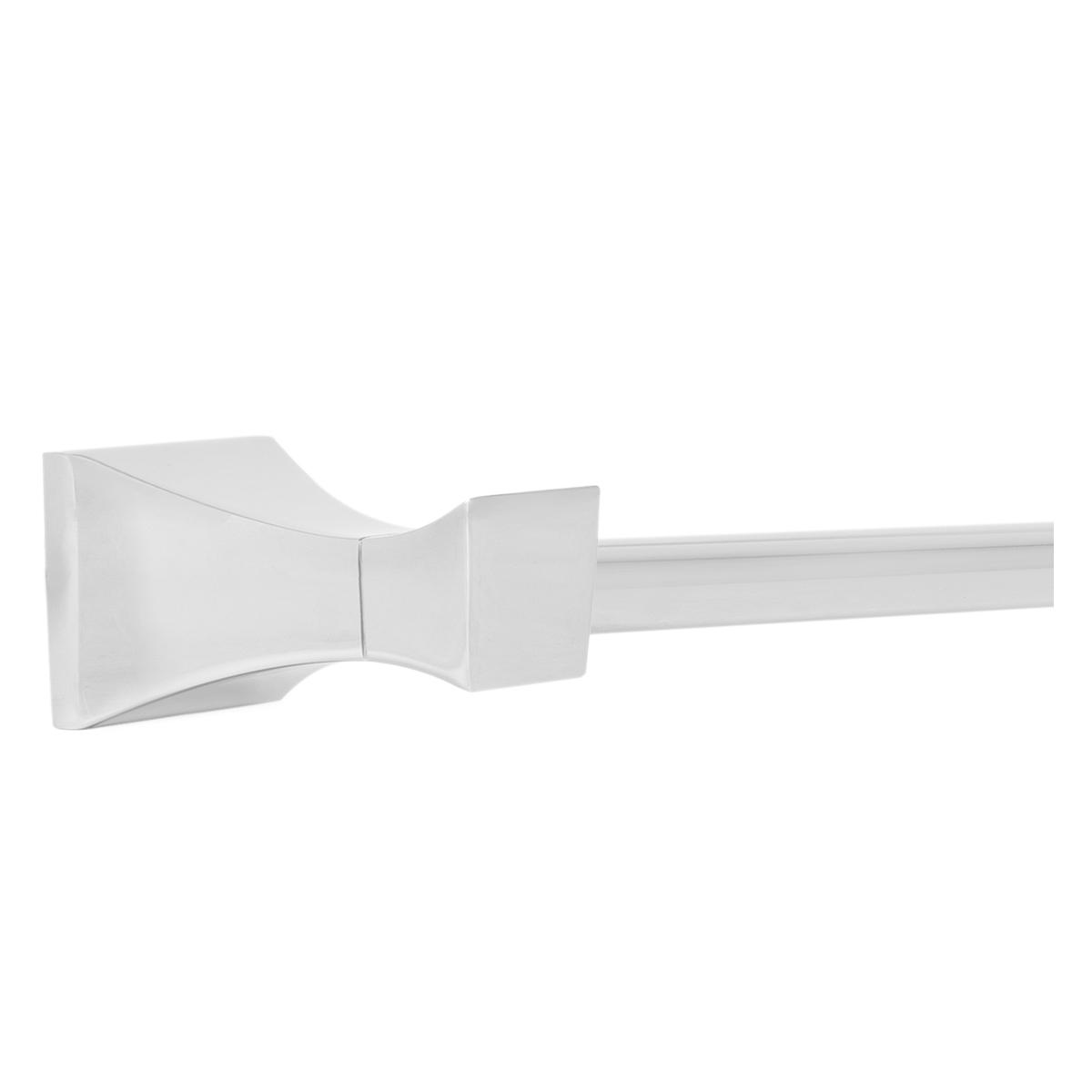 Toallero Para Baño Storm Brillante