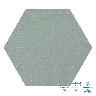 Porcelanato Sixty Esagona Timbro Salvia Mate - 18X21 cm - 0.45 m2