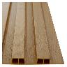 Wall Panel Natural Wood Madera - 18X290 cm