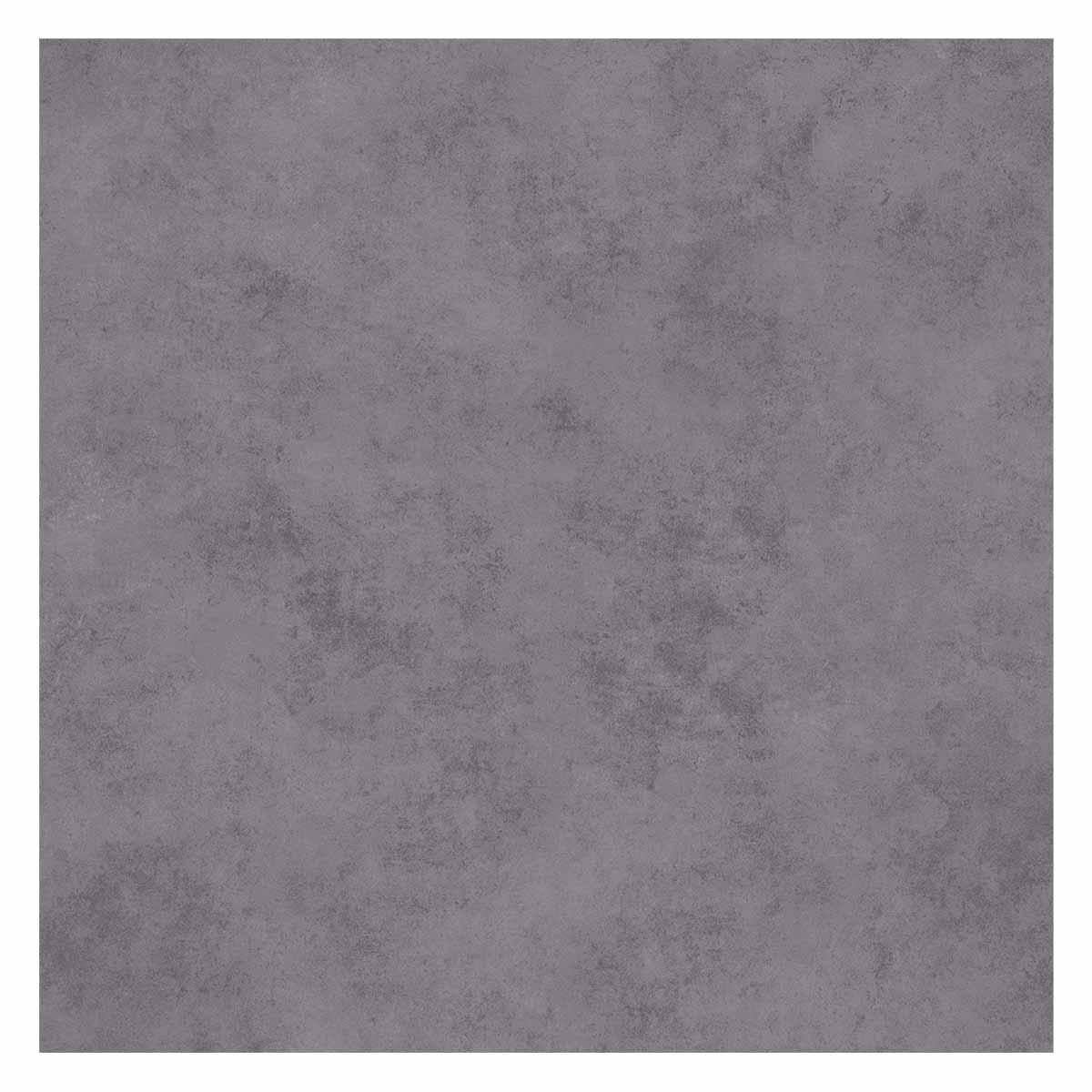 Piso Terre Cemento Grafito Mate - 45 x 45 cm - 2.23 m2