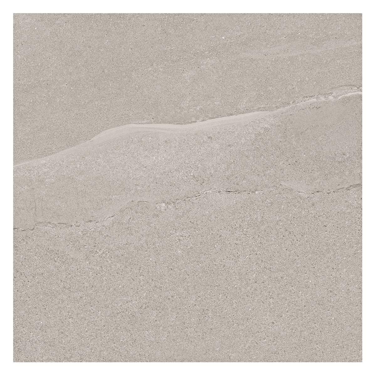 Porcelanato Eddystone Perla Mate - 60X60 cm - 1.44 m2
