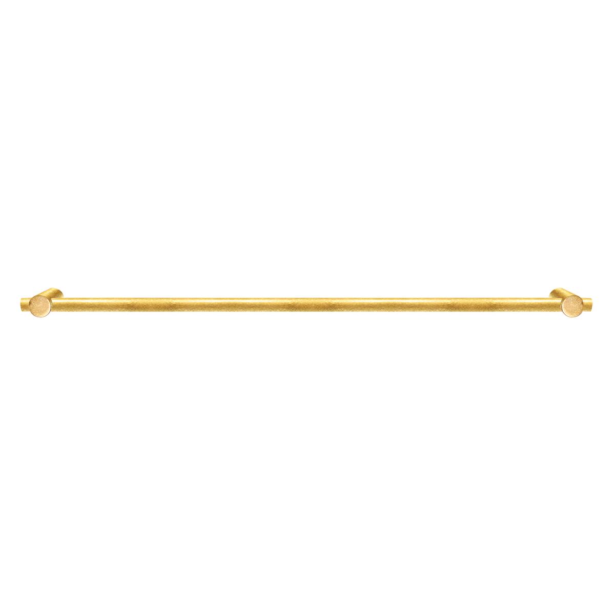 Toallero Para Baño T Collection 40 cm - Oro Viejo