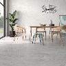 Porcelanato Lenox Gris Mate - 20X120 cm - 1.68 m2