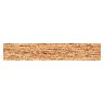 Gres Porcelánico Acacia Miel Mate - 20X120 cm - 1.20 m2