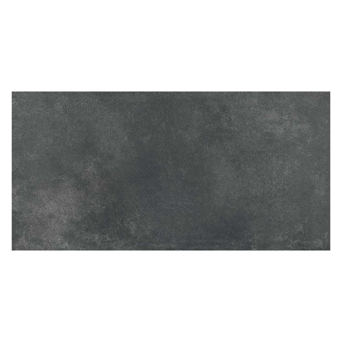 Porcelanato Munich Negro Natural - 118X59 cm - 1.37 m2