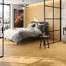 Porcelanato Ebony Miel Mate - 60X120 cm - 1.44 m2